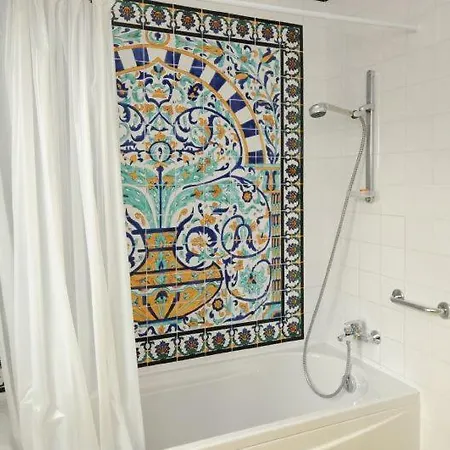 Sleeps 11 Pool Air Con Wifi *